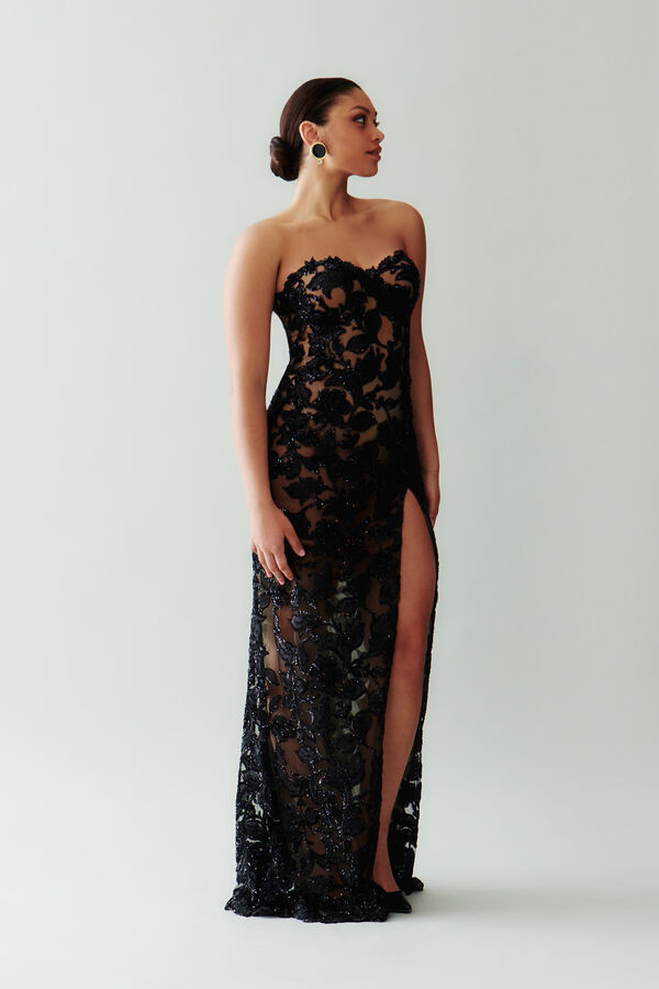 Vestido de novia Jasmine