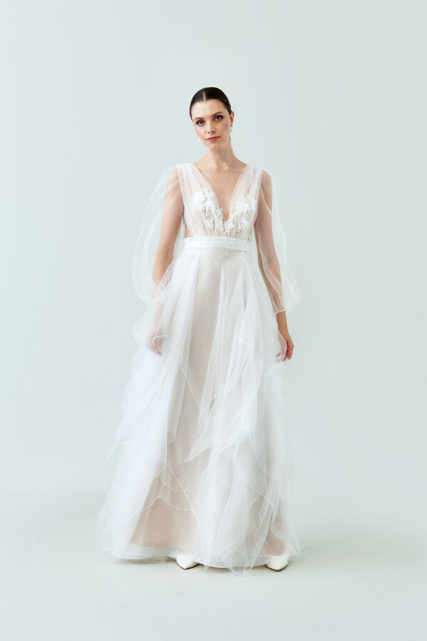 Robe de Mariée Margherita
