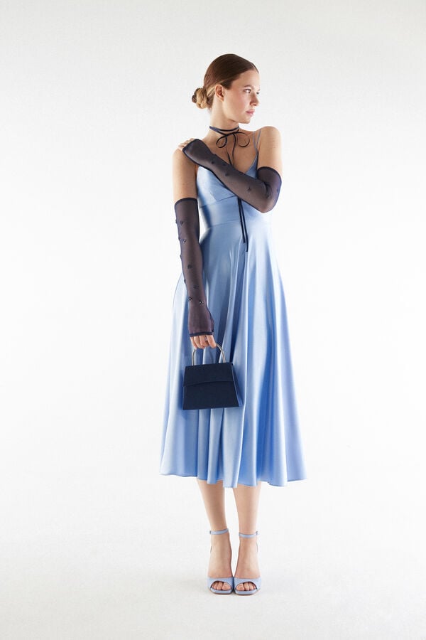 Midi Dress Ametista