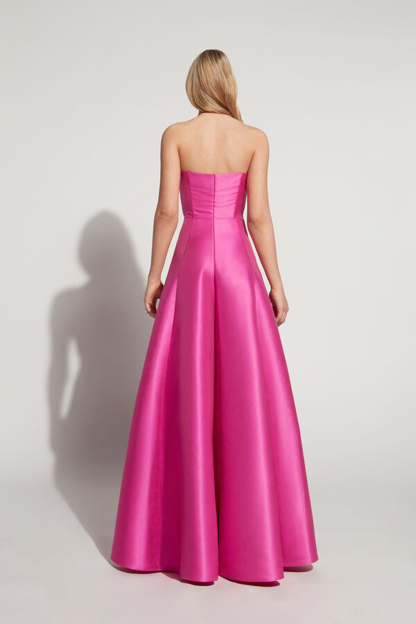 Marghera Long Dress