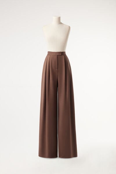 Palazzo pants