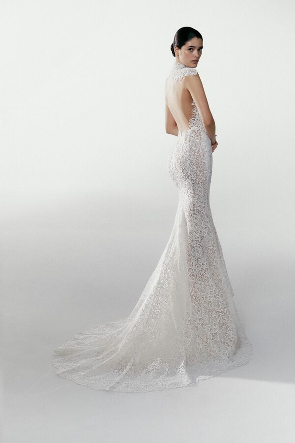 Lorena Brautkleid