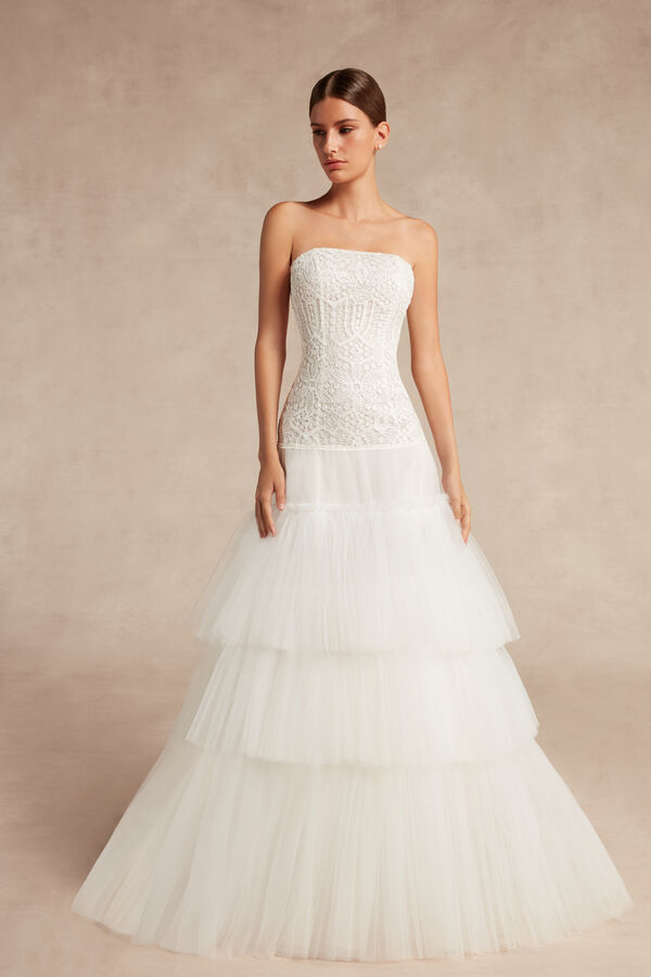 Abito da sposa Diana
