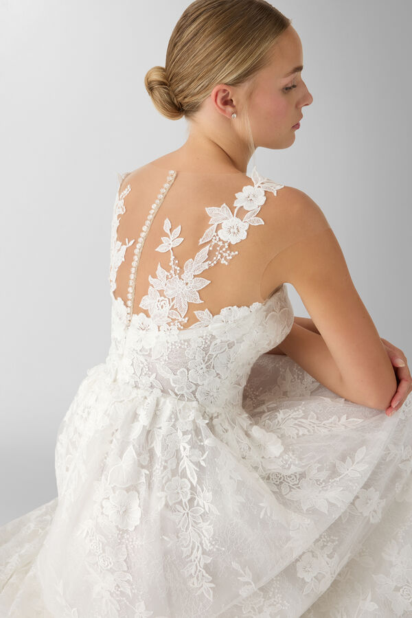 Vestidos de noiva Sharon