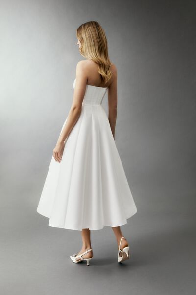 Krizia Bridal Gown
