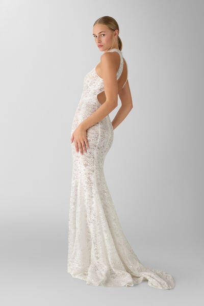 Micol wedding dresses
