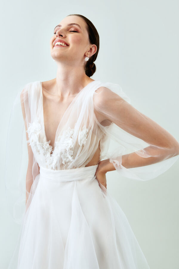 Robe de Mariée Margherita