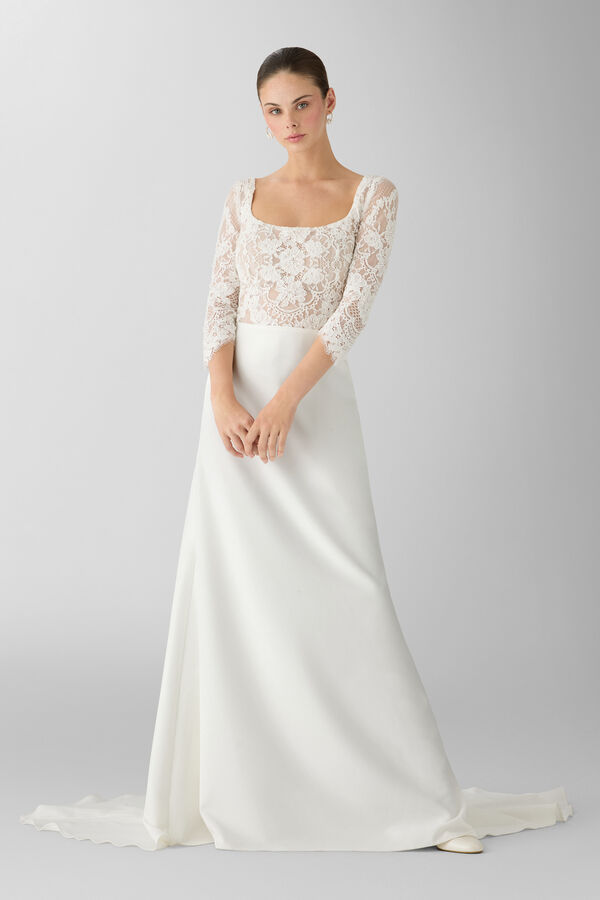 Anna wedding dresses