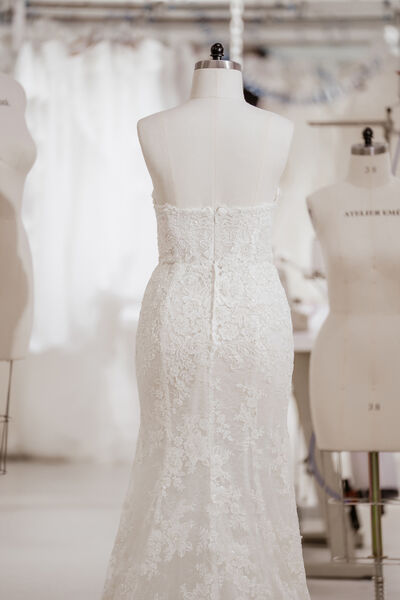 Abito da Sposa Jennifer