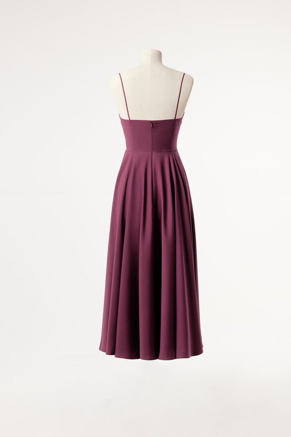 Midi Dress Auge