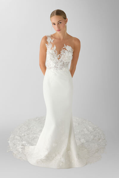 Elisa wedding dresses