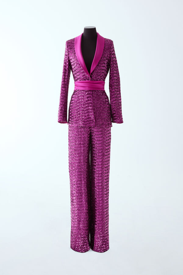 Folgaria Suit