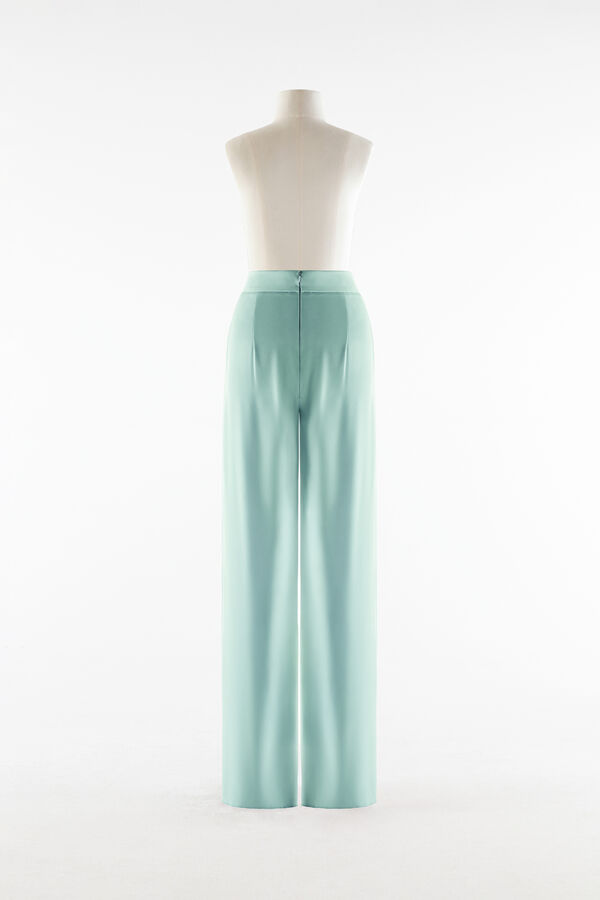 Pantalone a palazzo