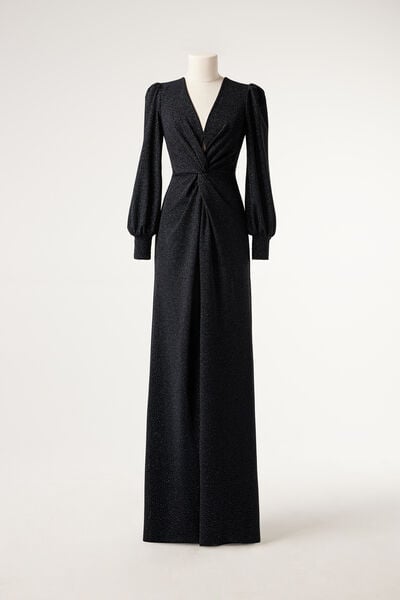 Robe Longue Solar