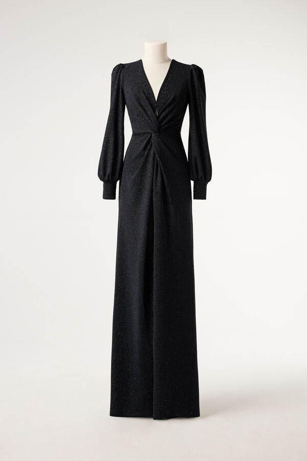 Robe Longue Solar