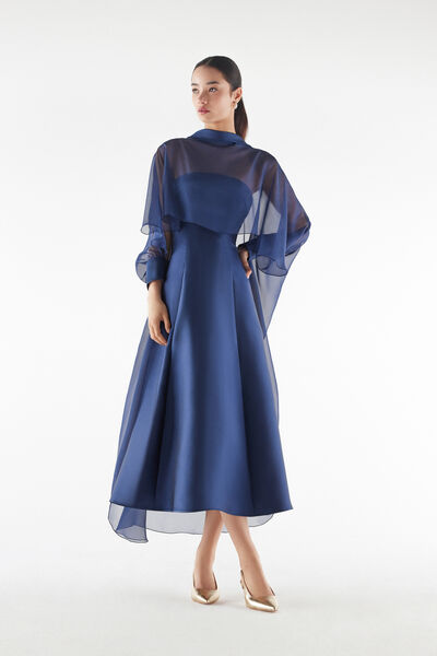 Robe Midi Cassandra