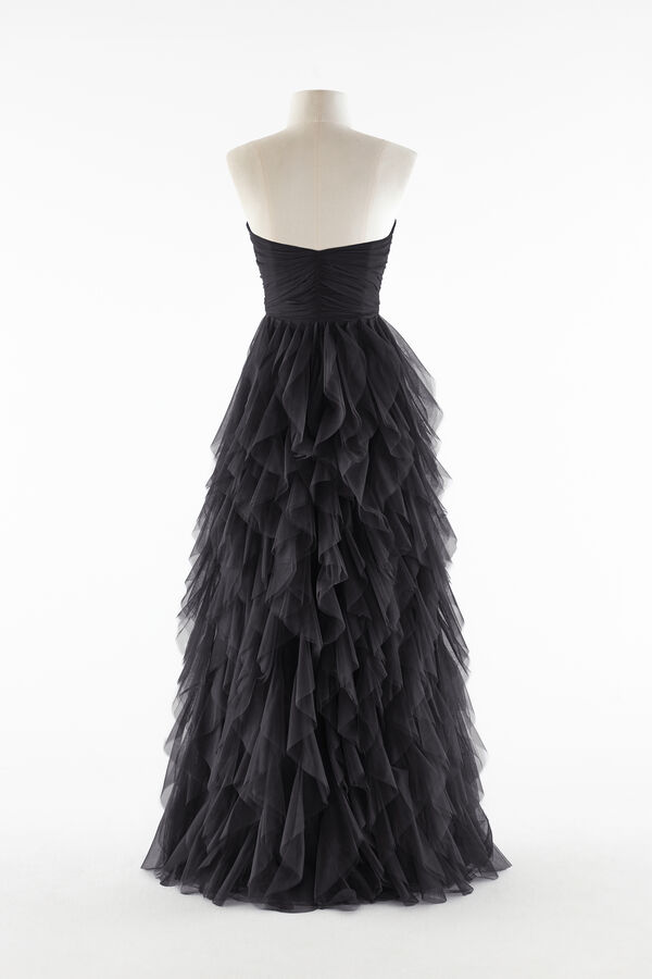 Robe longue Miami