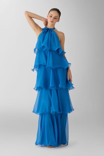 Long Dress Febe