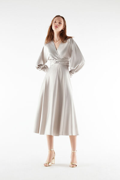 Midi-Kleid Dioride