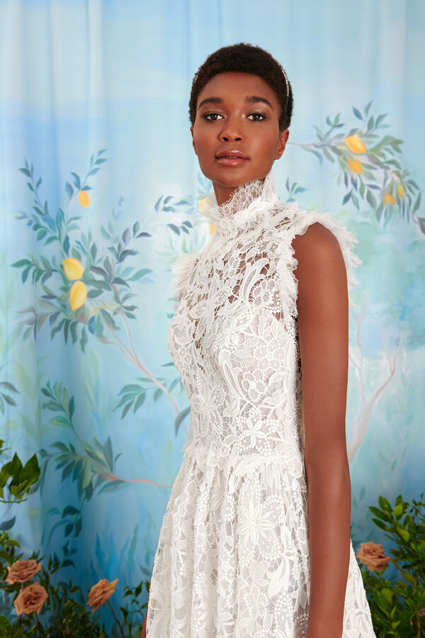 Abito da sposa Stefy