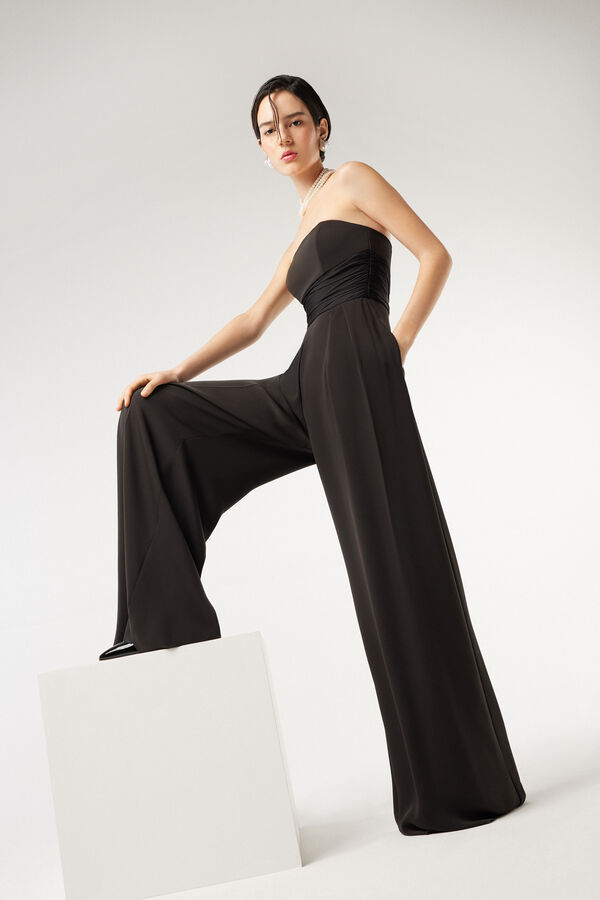 Jumpsuit Quarzo
