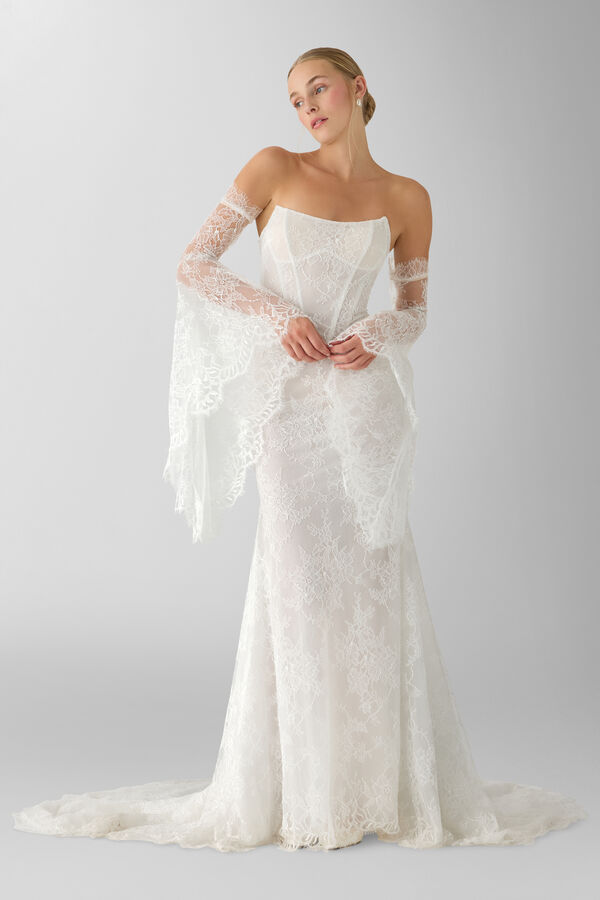 Marilù wedding dresses