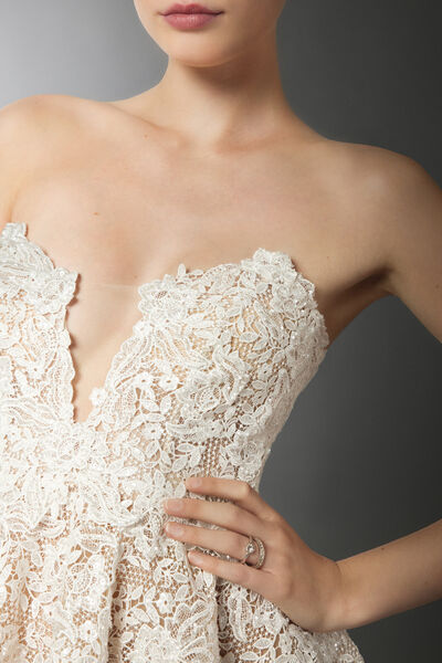 Abito da Sposa Zaira