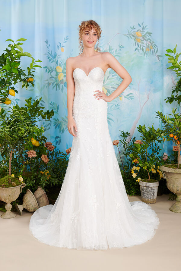 Katherine Wedding Dress