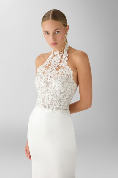 Michelle wedding dresses