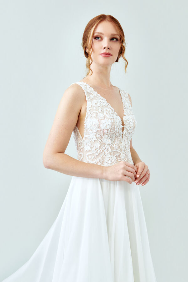 Wedding Gown Samantha