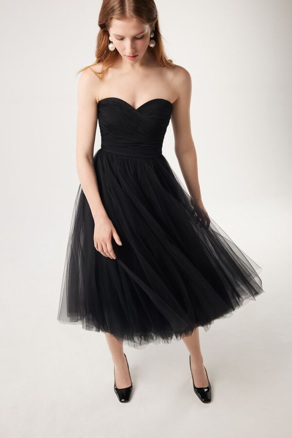 Thabit Dress
