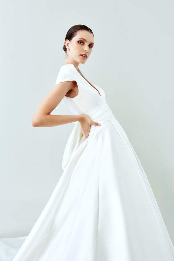 Vestido de Novia Diana
