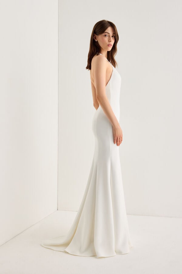 Vestido de Noiva Claudia