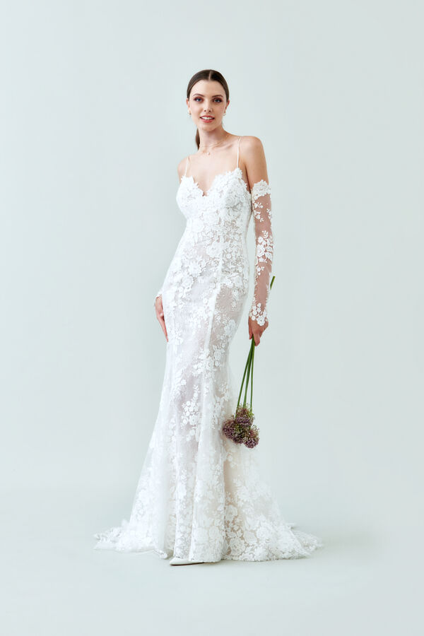 Brautkleid Tiziana