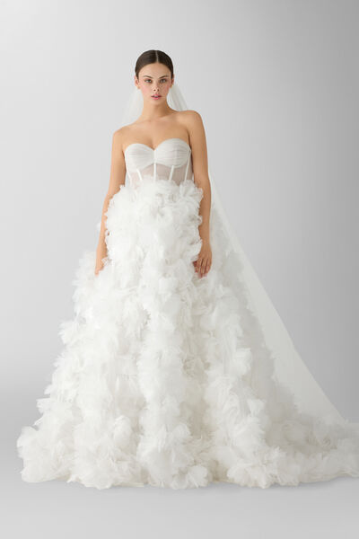 Wedding dresses Melissa