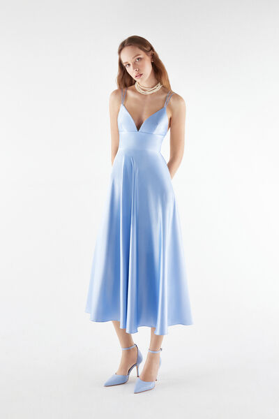 Midi Dress Ametista