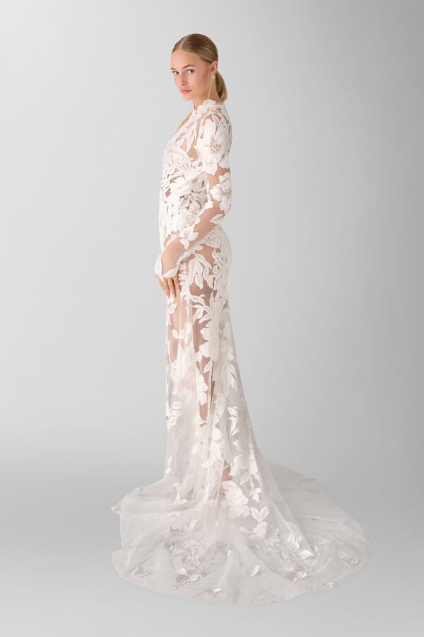 Vestidos de noiva Tessa