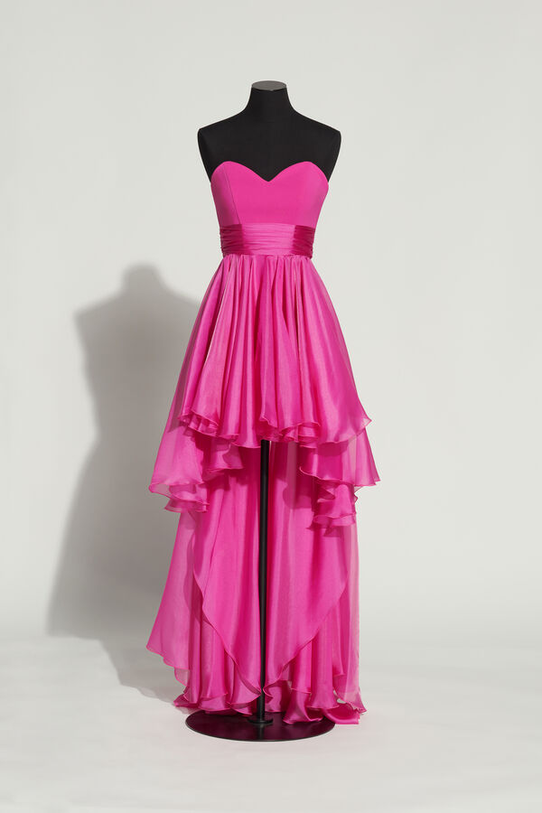 Robe courte Jesolo