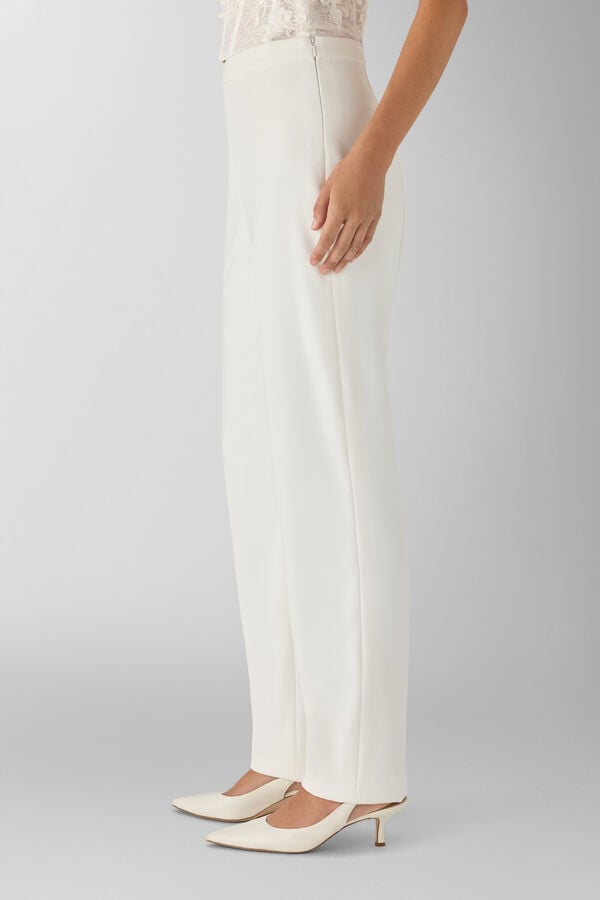 Pantalons de crep