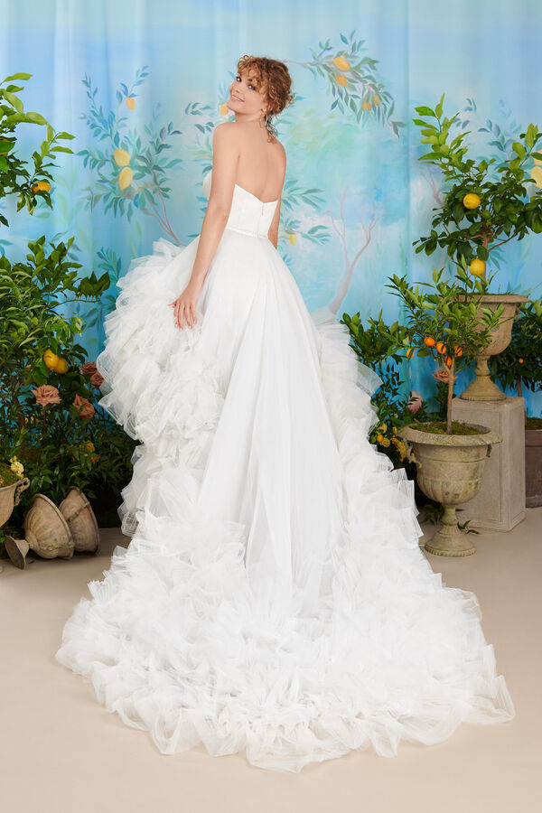 Vestido de noiva Valentina