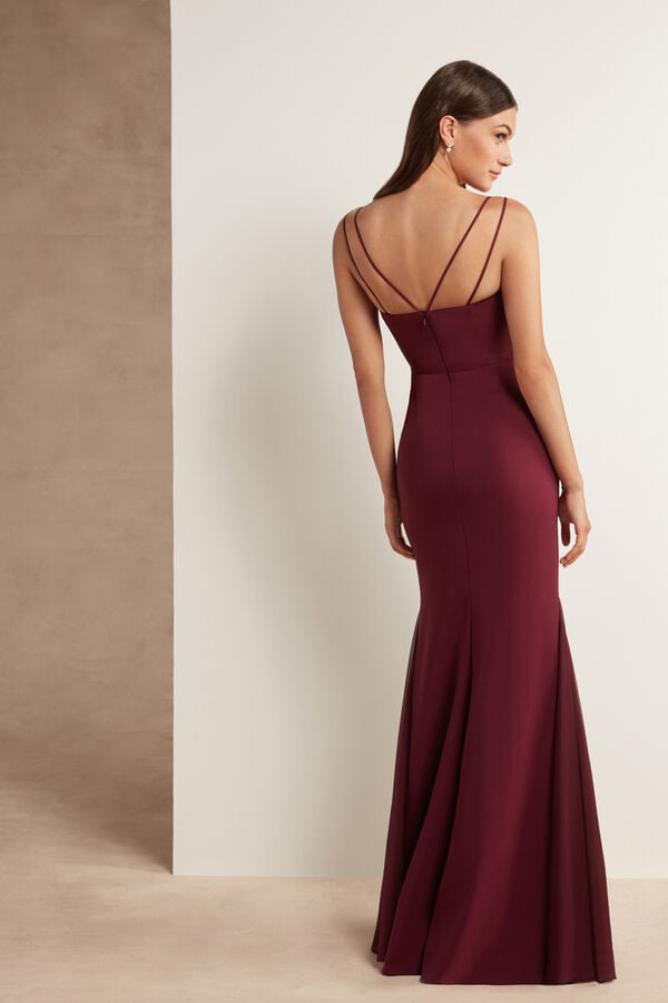 Langes Kleid Trento