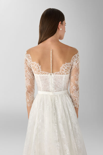 Body in pizzo