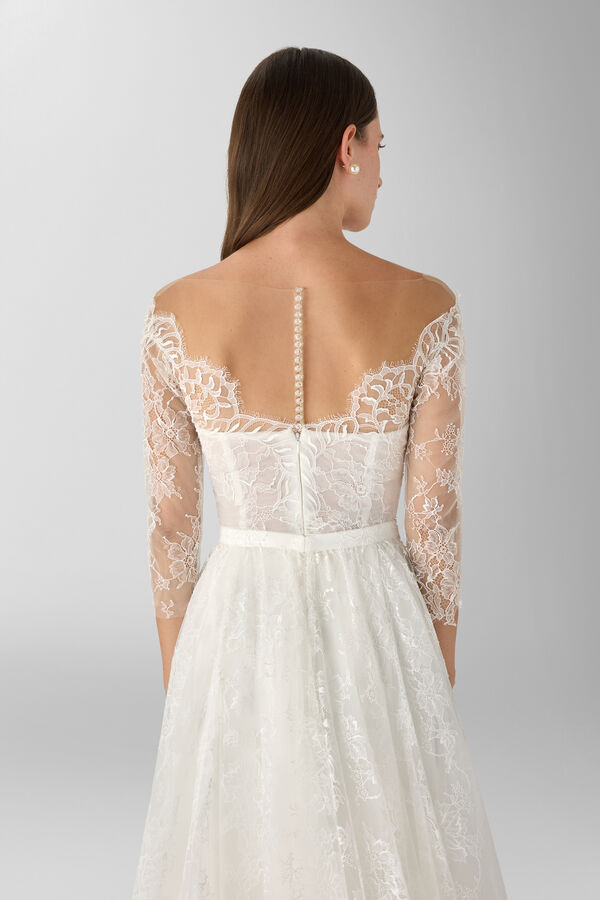 Body in pizzo