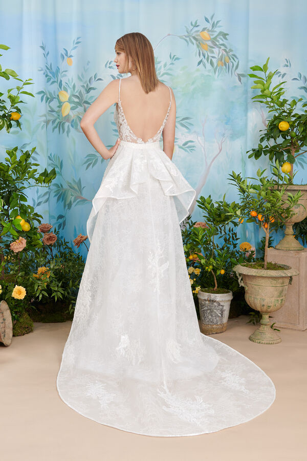 Abito da sposa Ramia