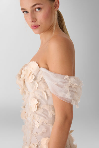 Joelle Wedding Dresses