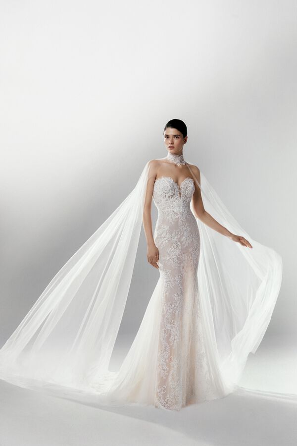 Evelyn Wedding Dress