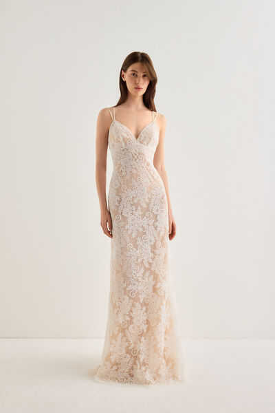 Abito da Sposa Zuedi