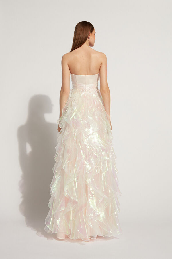 Long Dress Favignana
