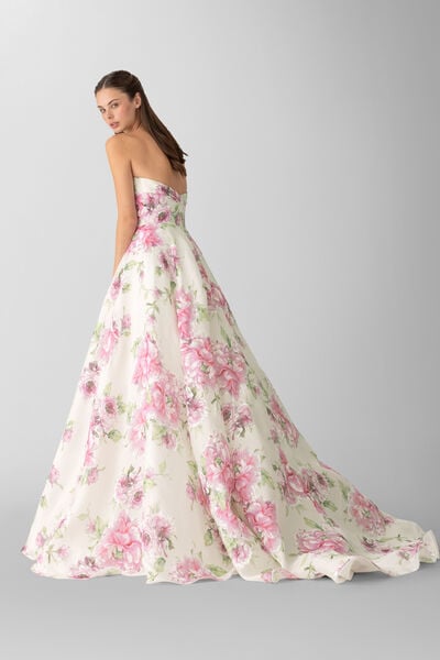 Abito da Sposa Susan