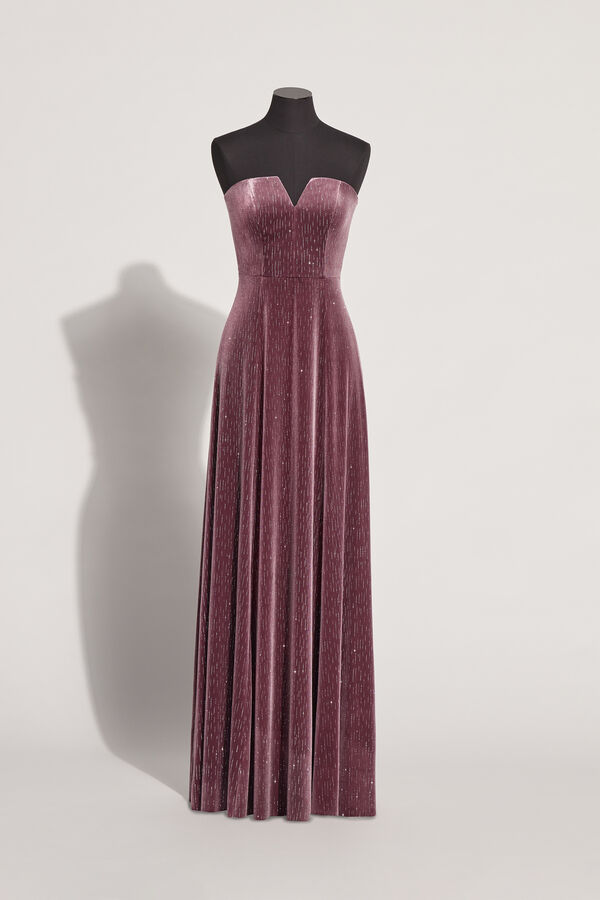 Long Dress Andalo